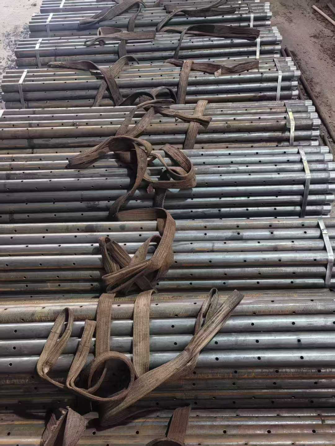 贺州127mm管棚管